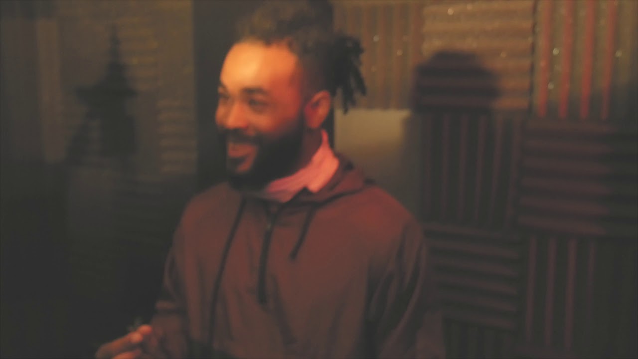 Simpl - Genes( One Take) | Dir. by @fr3d_productions/ @fr3dtv
