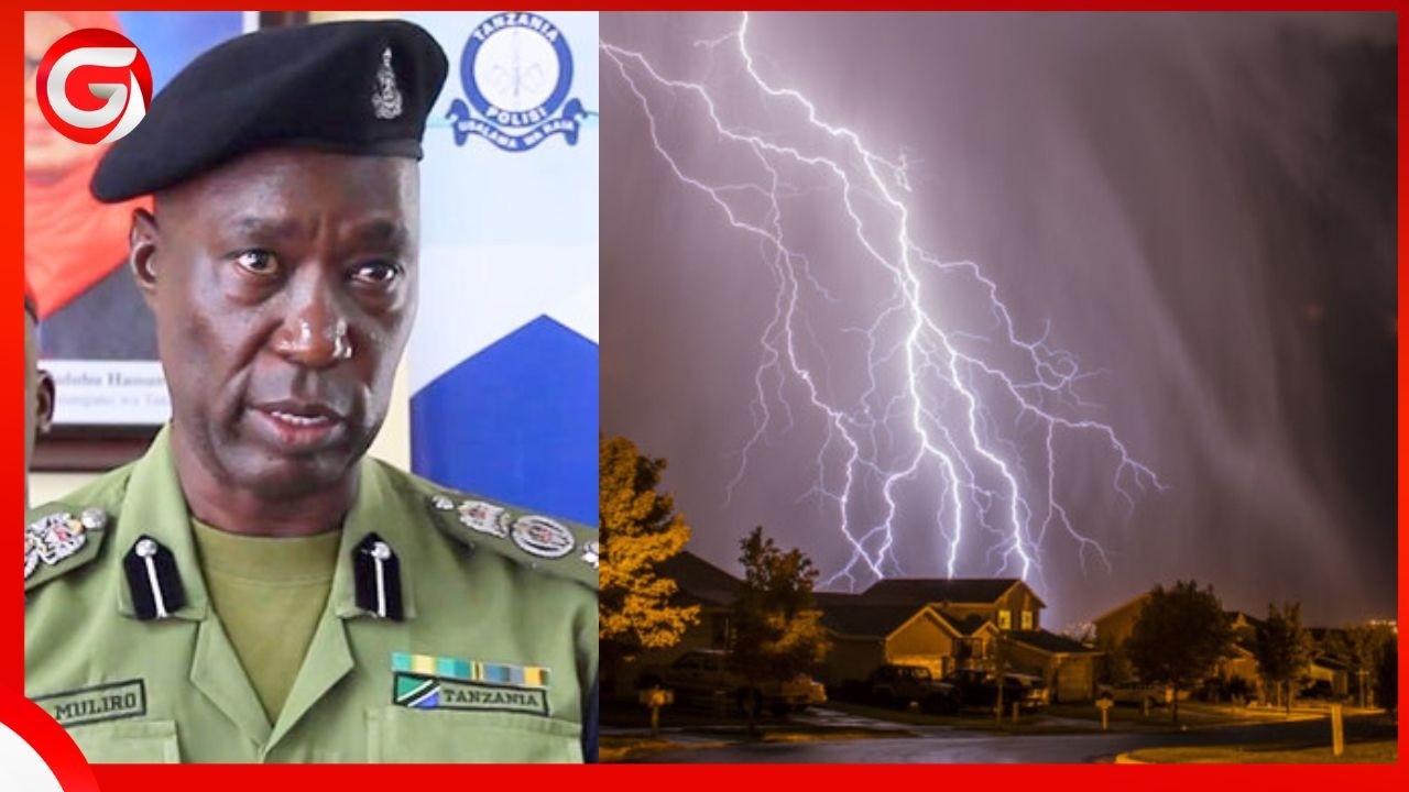 RADI ILIYOPIGA DAR YAUA WATOTO 3 - WENGINE WAJERUHIWA - KAMANDA MULIRO AFUNGUKA...