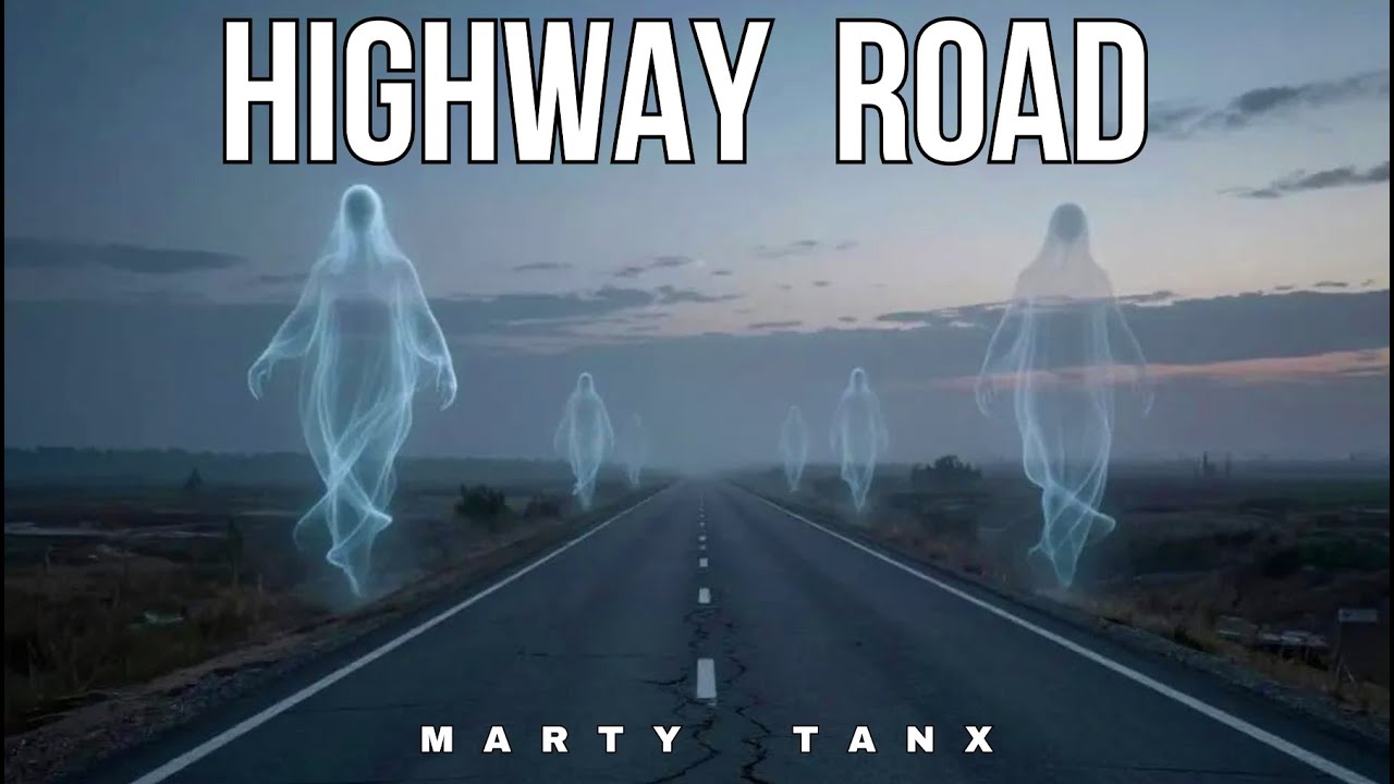 Highway Road - Marty Tanx
