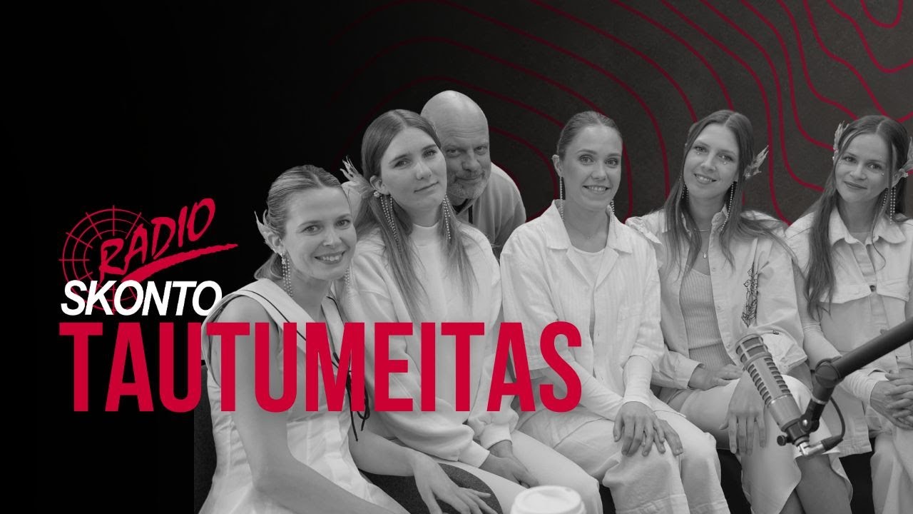 INTERVIJA - Tautumeitas