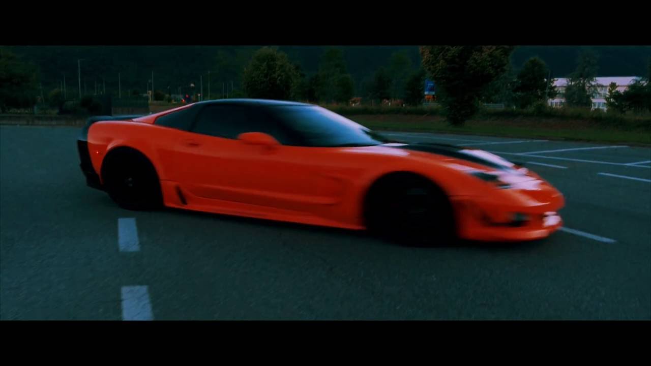 Limited Etnia - Vienici a prendere (Video Ufficiale) (WEARECEMENTOARMATO)