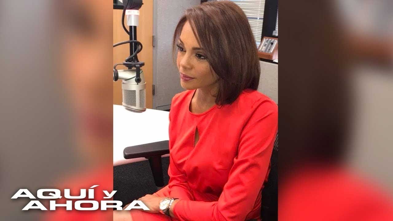 De Itsmina hacia el mundo: Un viaje a los orígenes de Ilia Calderon