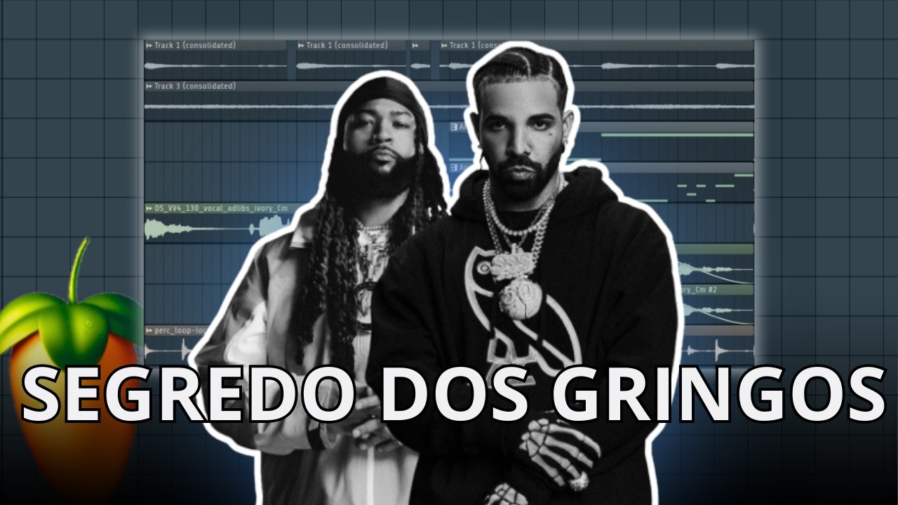 O ERRO QUE ESTÁ MATANDO SEUS BEATS DE RNB (FL STUDIO)