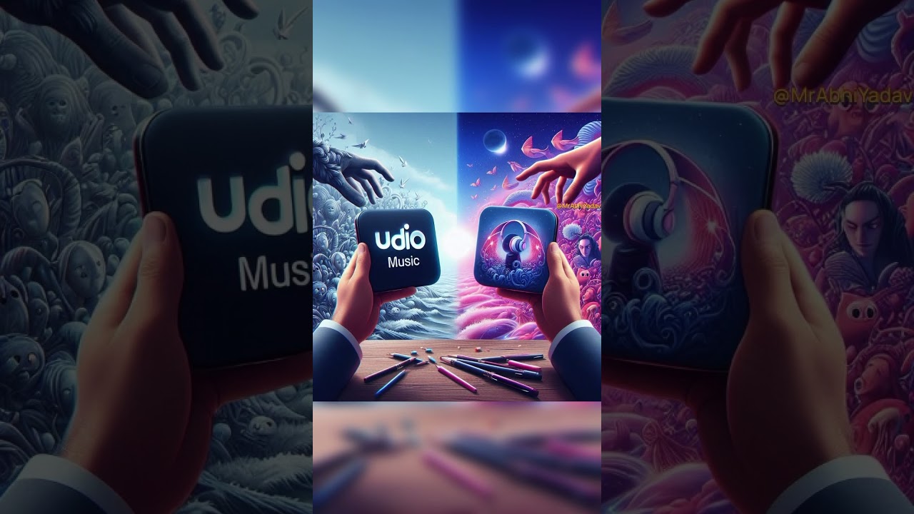 Best AI tool for music artist 