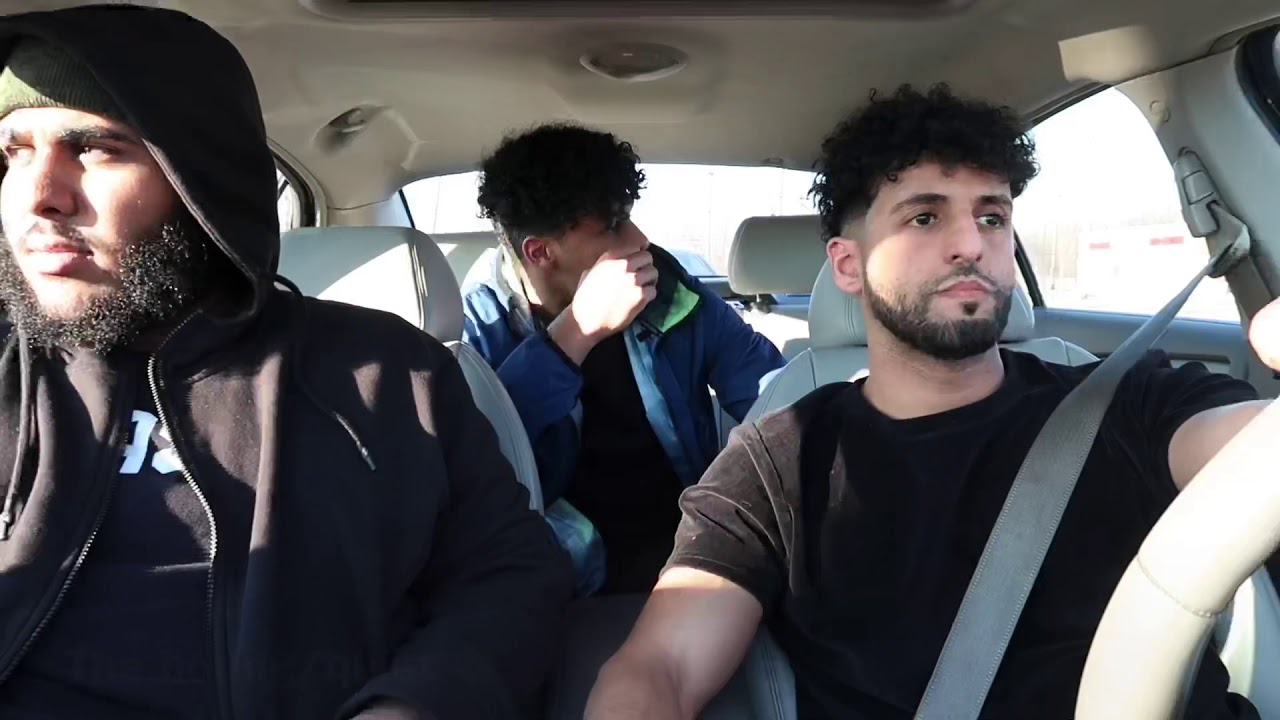 Different Types Of Drivers!