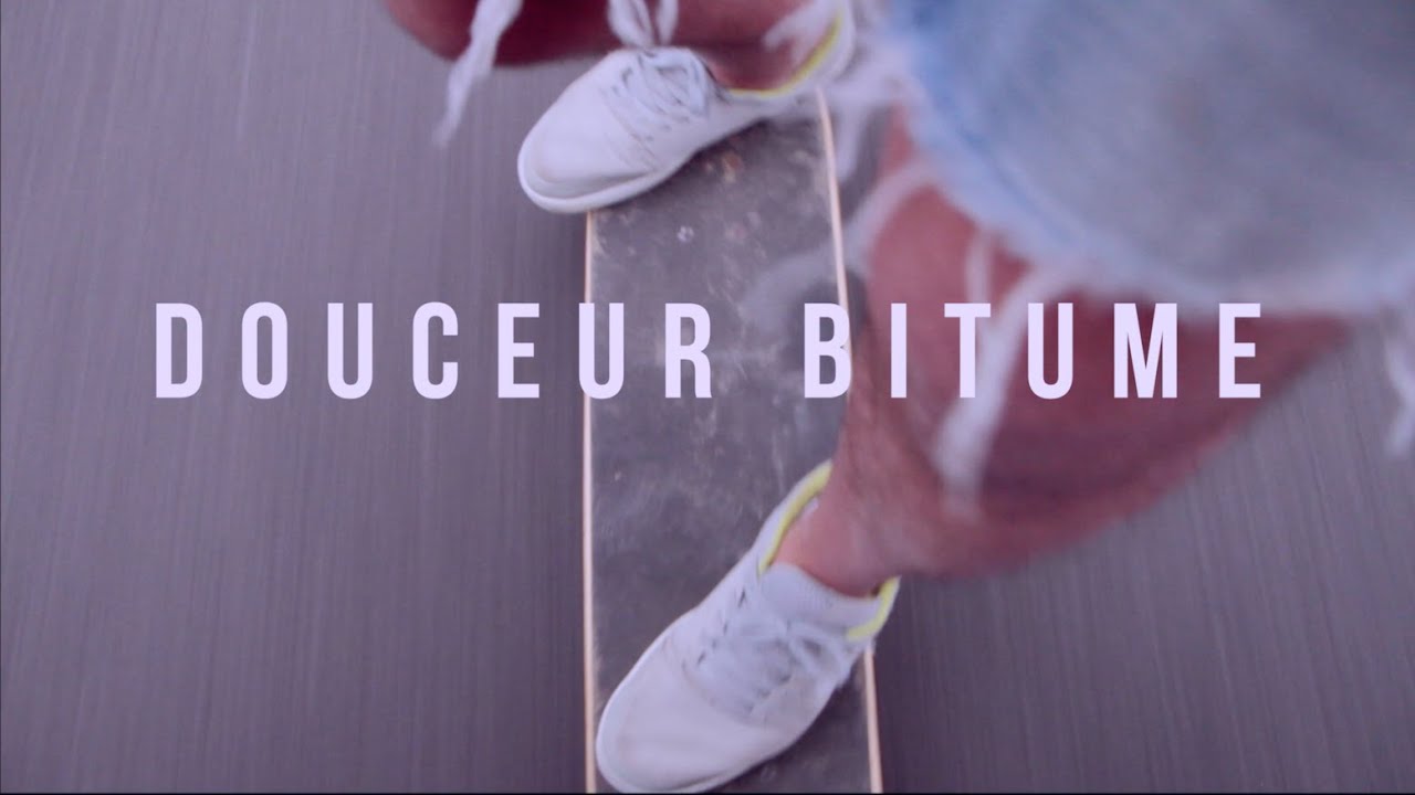 BZA ze ill soul [DOUCEUR BITUME ]