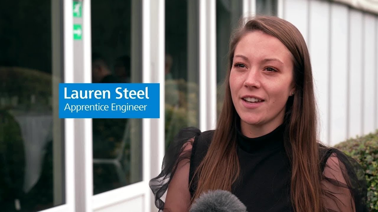 Graduate and apprenticeship scheme