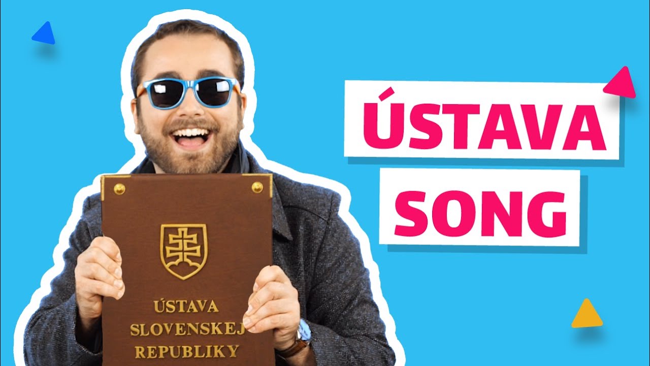 &Uacute;stava je z&aacute;klad ft. Mat&uacute;&scaron; Kothaj | SONG