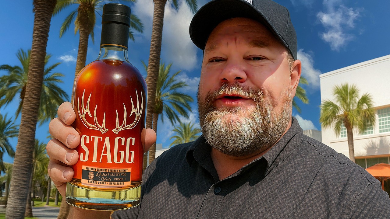 This Is Why I Always Talk To Liquor Store Owners | Florida Coast