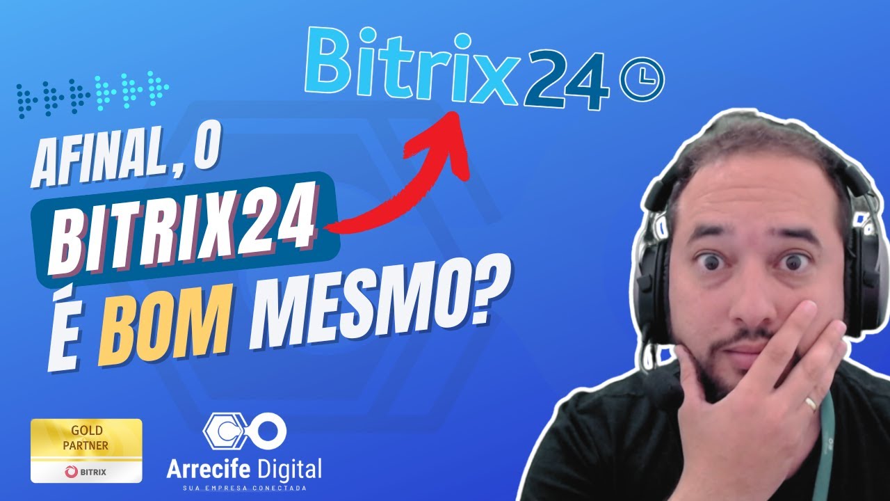Bitrix24 é bom? Descubra 5 motivos para usar na sua empresa!