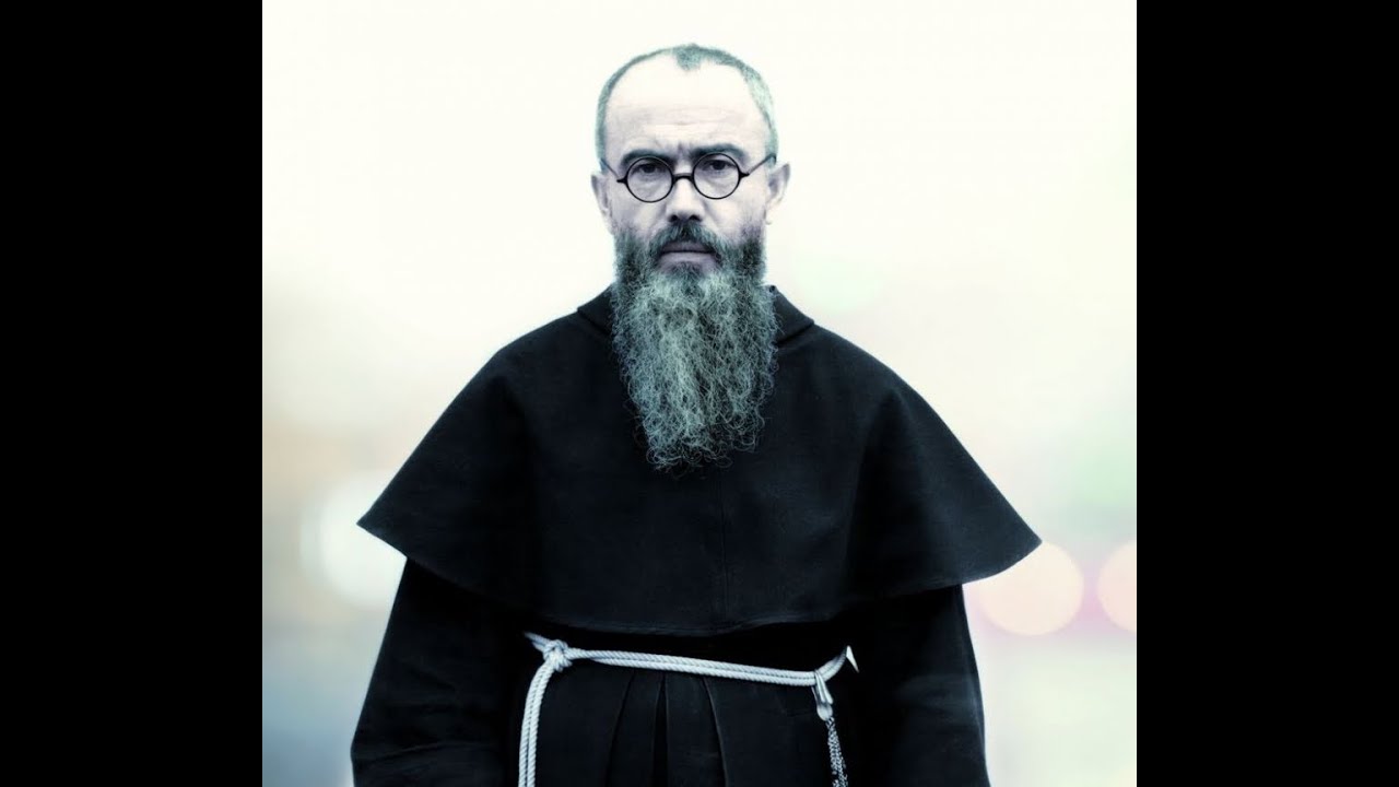 Pod płaszczem Niepokalanej odc. 9 - Tylko miłość jest twórcza