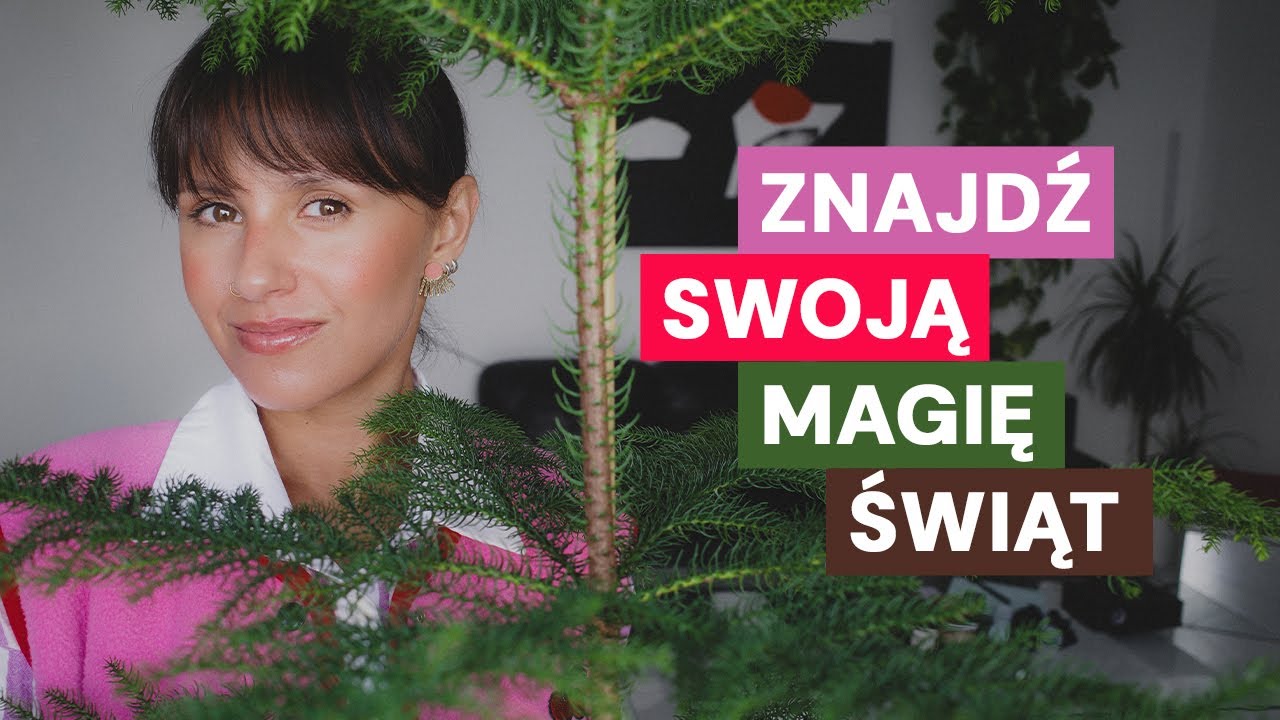 Jak nie zwariować w grudniu