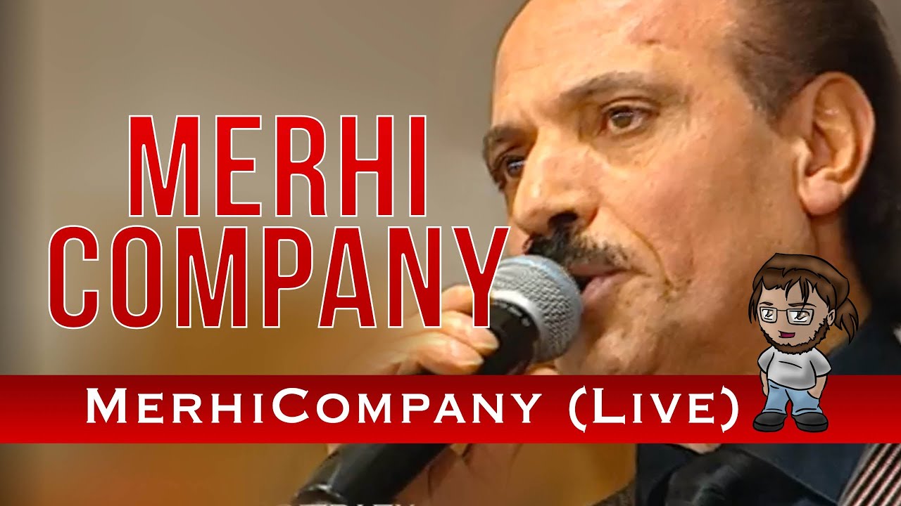 Raschid Moussa Live