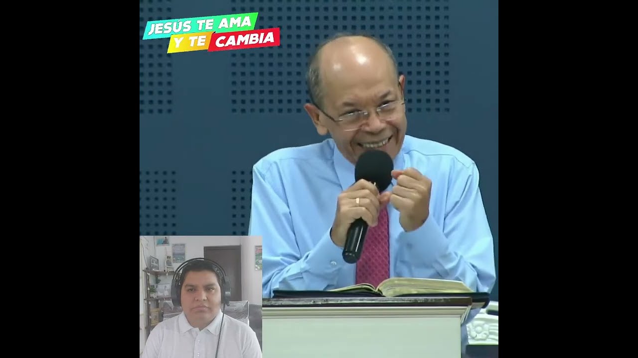 2 reacciones frente la amonestación  - Ps. Humberto Henao
