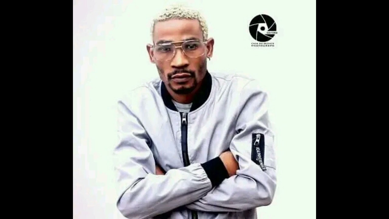 Rei Loy ft Dj Ade- Vou dar no Duro