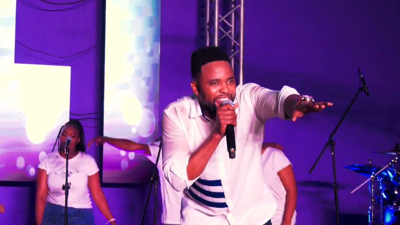 Gospel Silinda - Ndi Online (Deluxe)