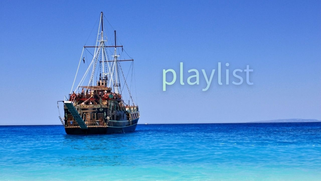 [playlist] Потрясающая подборка летних хитов!! 🌊 Pop R&B Playlist | Chill Hip Hop & Summer Pop