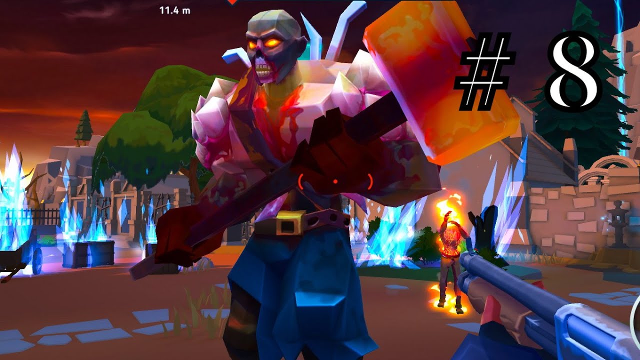 3 boss !  mais construção da ponte ! . Tegra SurvavelS2 #ep8.