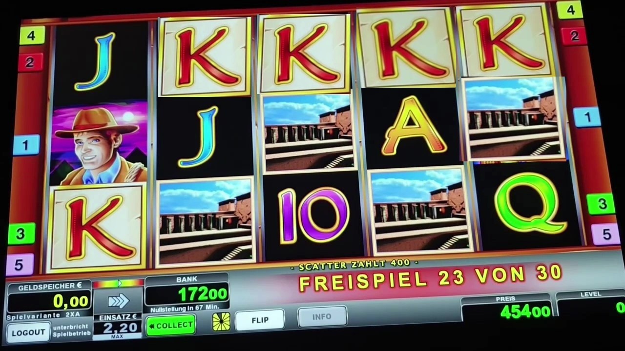 Jackpot 🔥Freispiele auf 2€🔥 Book of Ra Classic🔥 Novoline Spielothek Geht ab 2026