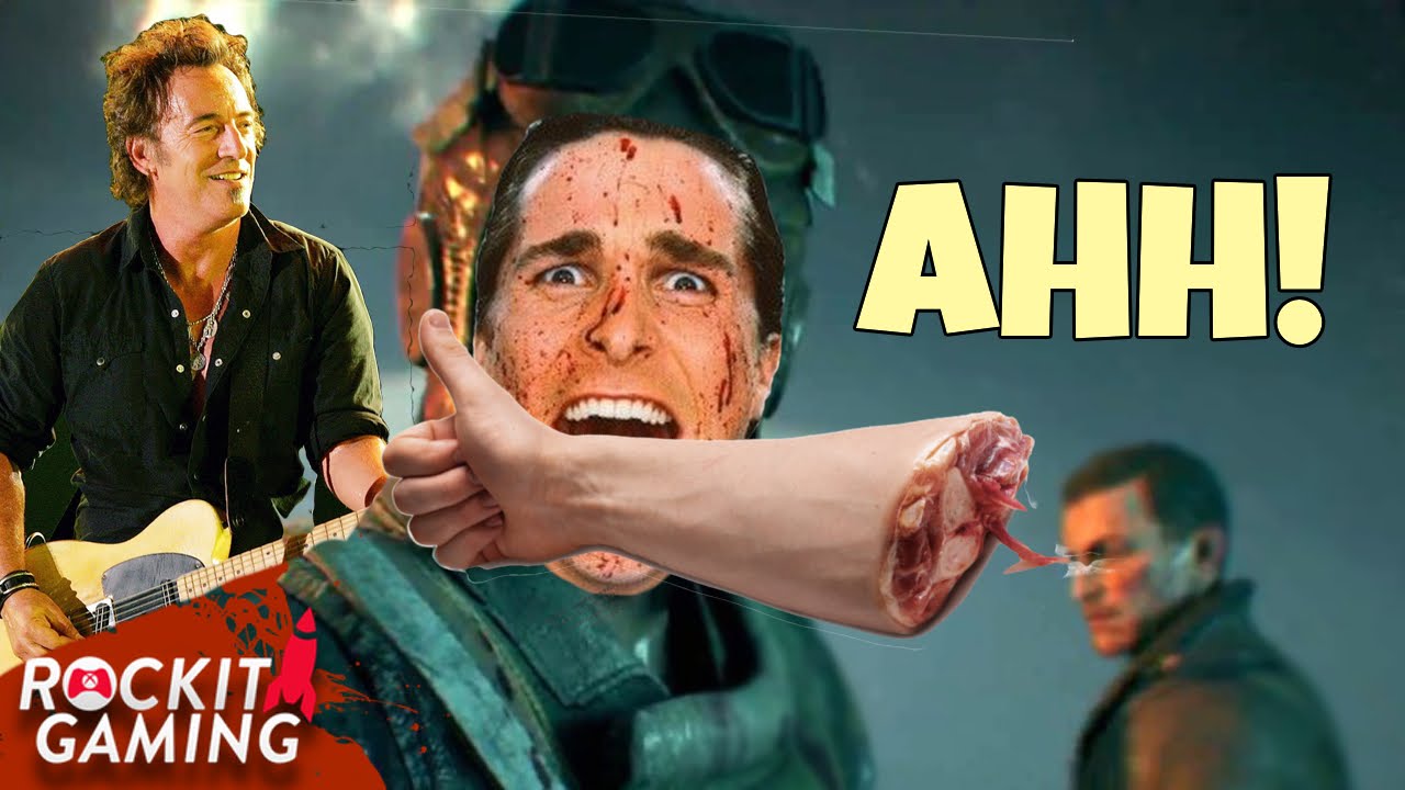 Zetsubou No Shima Rap Song Part 4 | Cannibals | Rockit Gaming