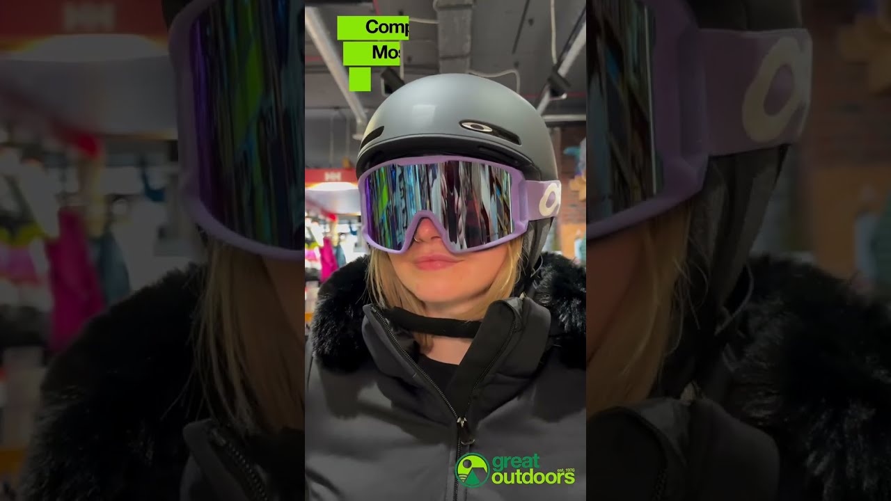 Oakley Goggles Winter 2024