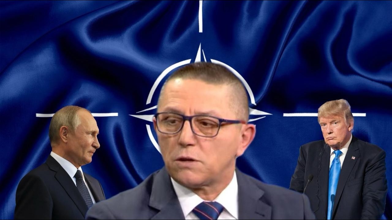Kufijtë nuk ndryshohen! E fortë nga Meçollari: Ukraina nuk përdoret dot nga SHBA-Rusi!