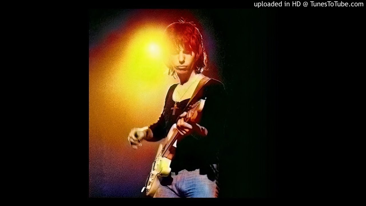 Jeff Beck Group ► Definitely Maybe [HQ Audio] Live at the BBC 1972