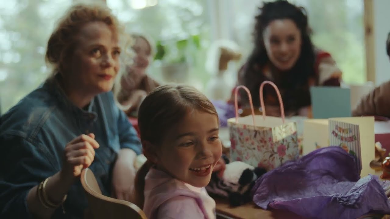 Vodafone: The Toymaker