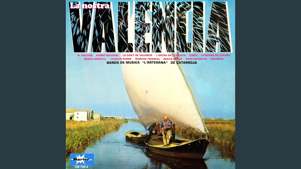 Himno Regional (Pasodoble)