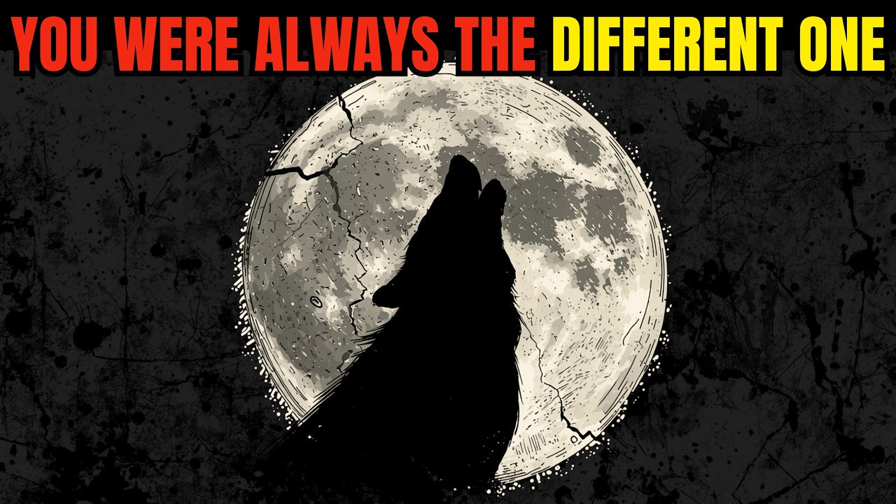 5 Surprising Signs You're a True Lone Wolf (Most People Fake It)