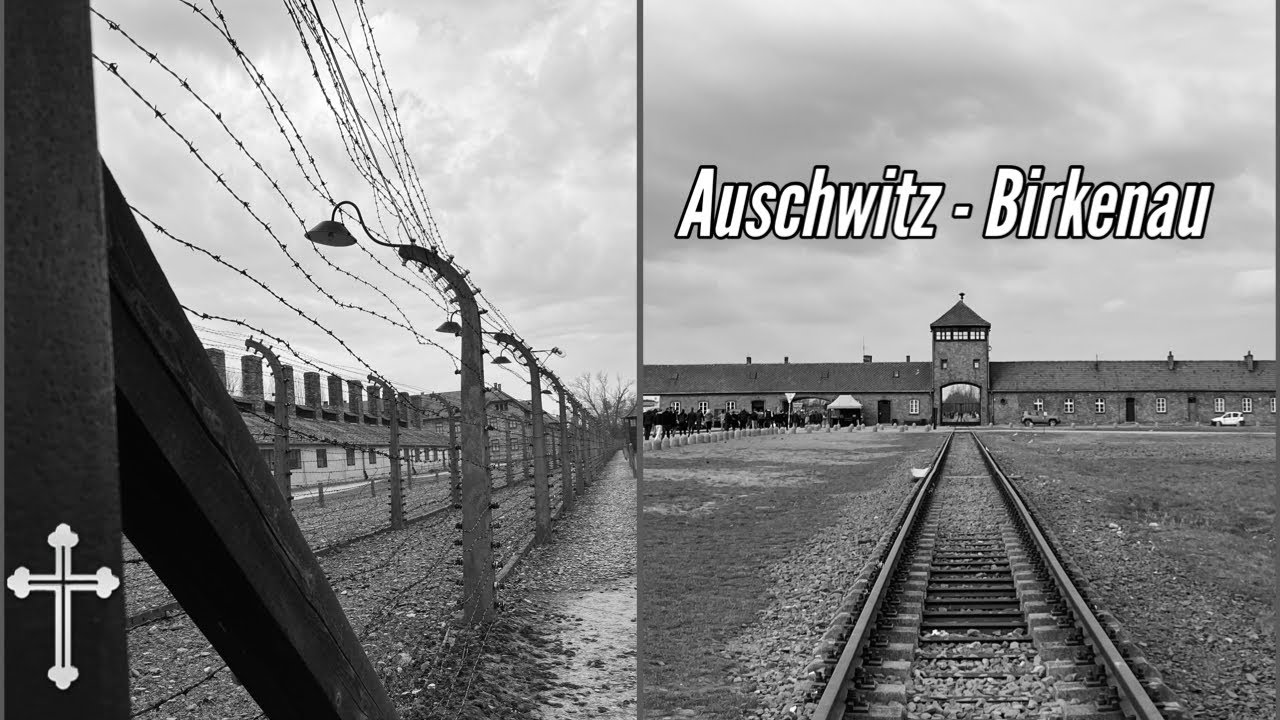 Auschwitz-Birkenau (Konzentrationslager) GERMAN NAZI CONCENTRATION AND EXTERMINATION CAMP