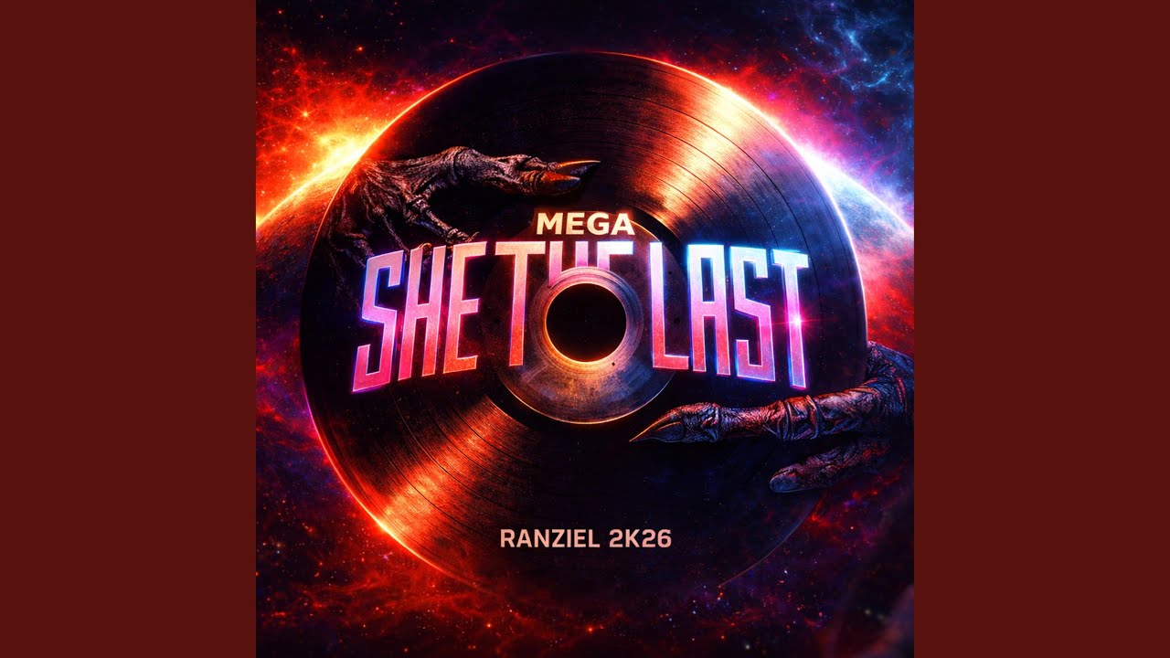 MEGA SHE THE LAST