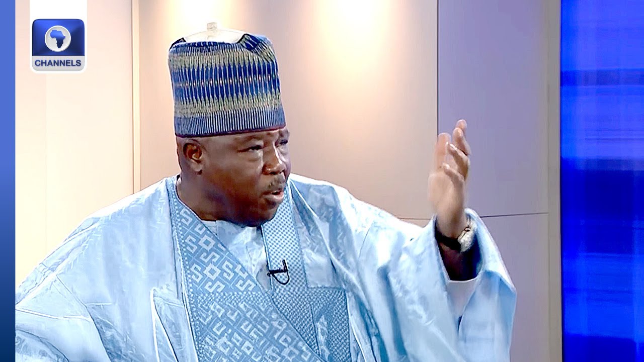 Some Ministers Are Not Working, Lying To Nigerians - Ali Modu Sheriff