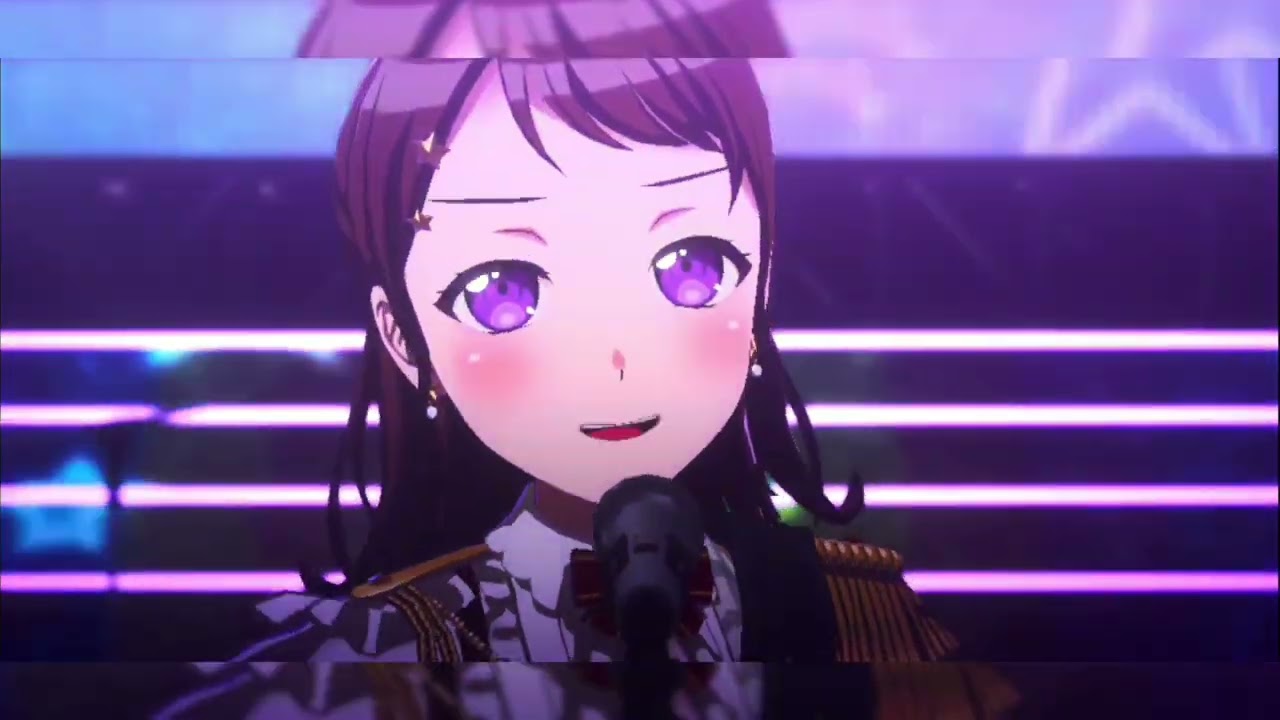 Univ Hunter's Fan Concert Project: Living the 15th Anniversary of Love Live!: Poppin'Party Edition