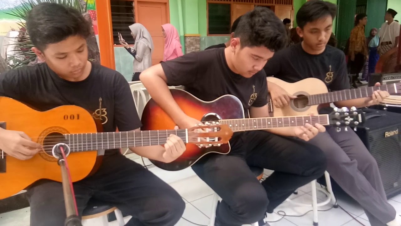 SMAN112 KARTINI2019 S3