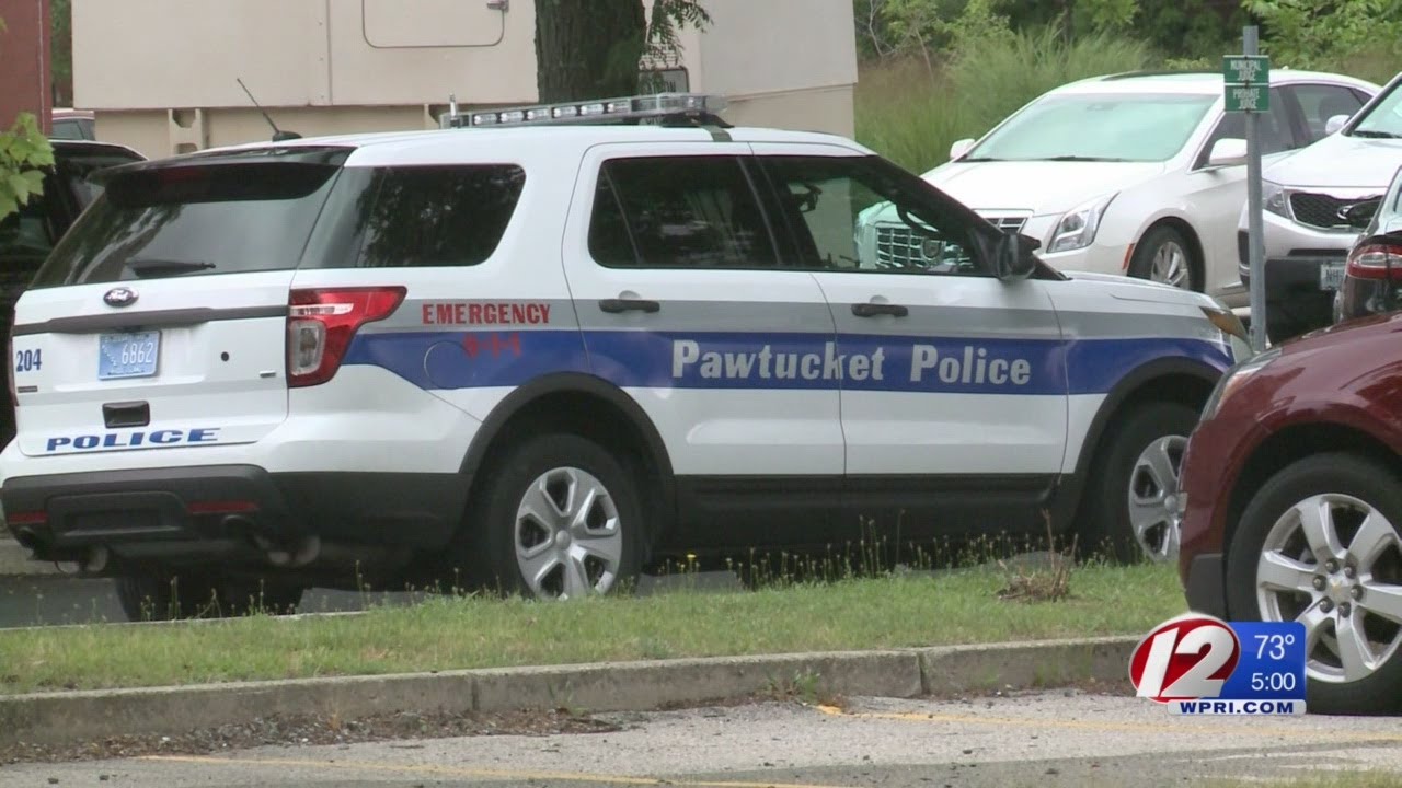 Probationary Pawtucket officer fired following sex assault charge