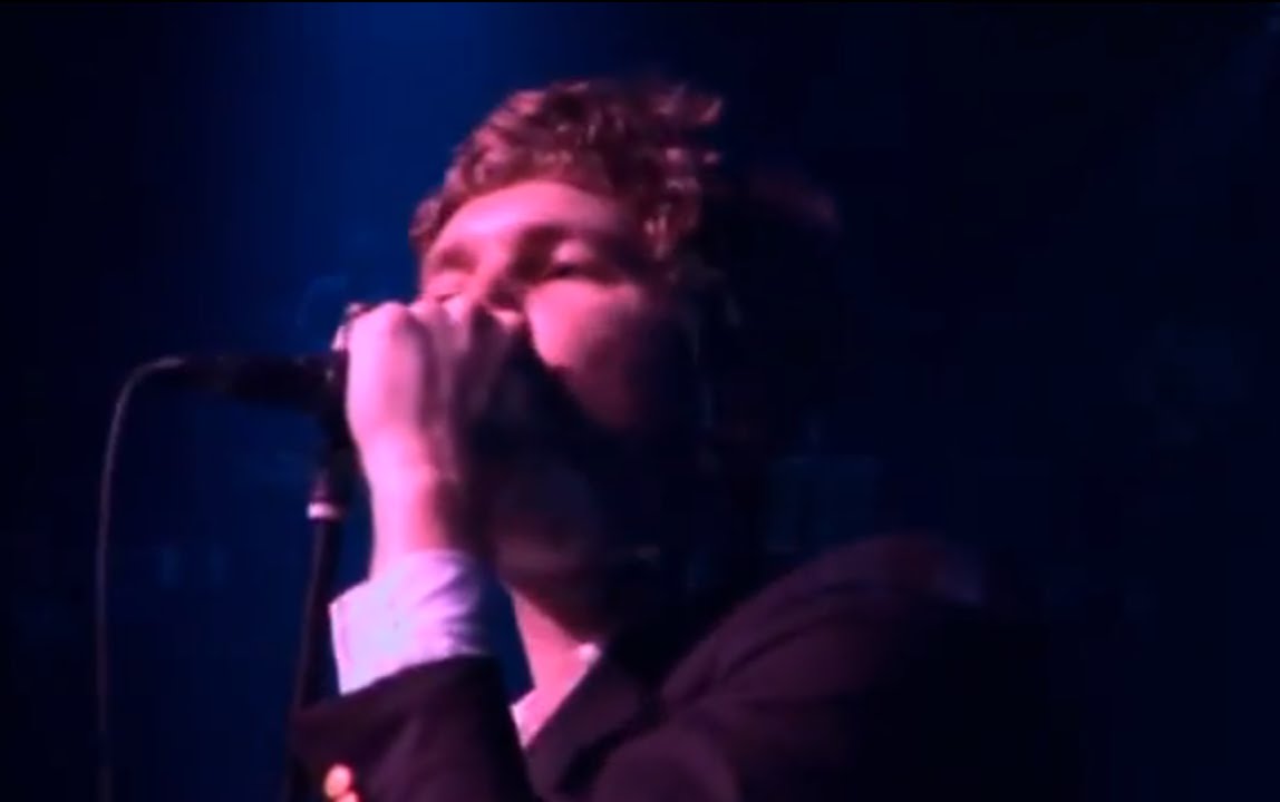 The Walkmen - The Blue Route - 2/27/2008 - Independent