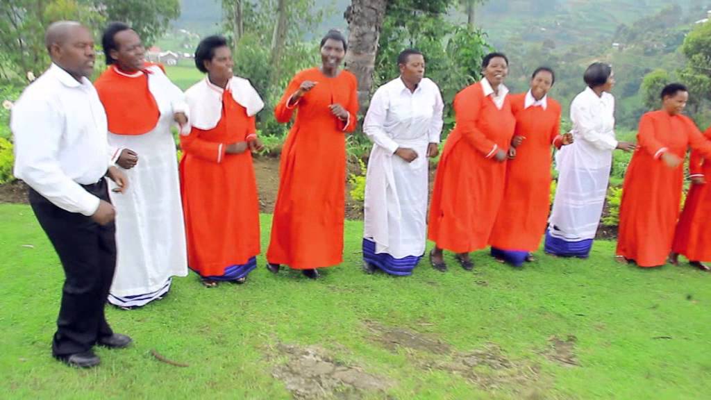 Iyab' atariwowe Mana, Seseme Cathedral Choir