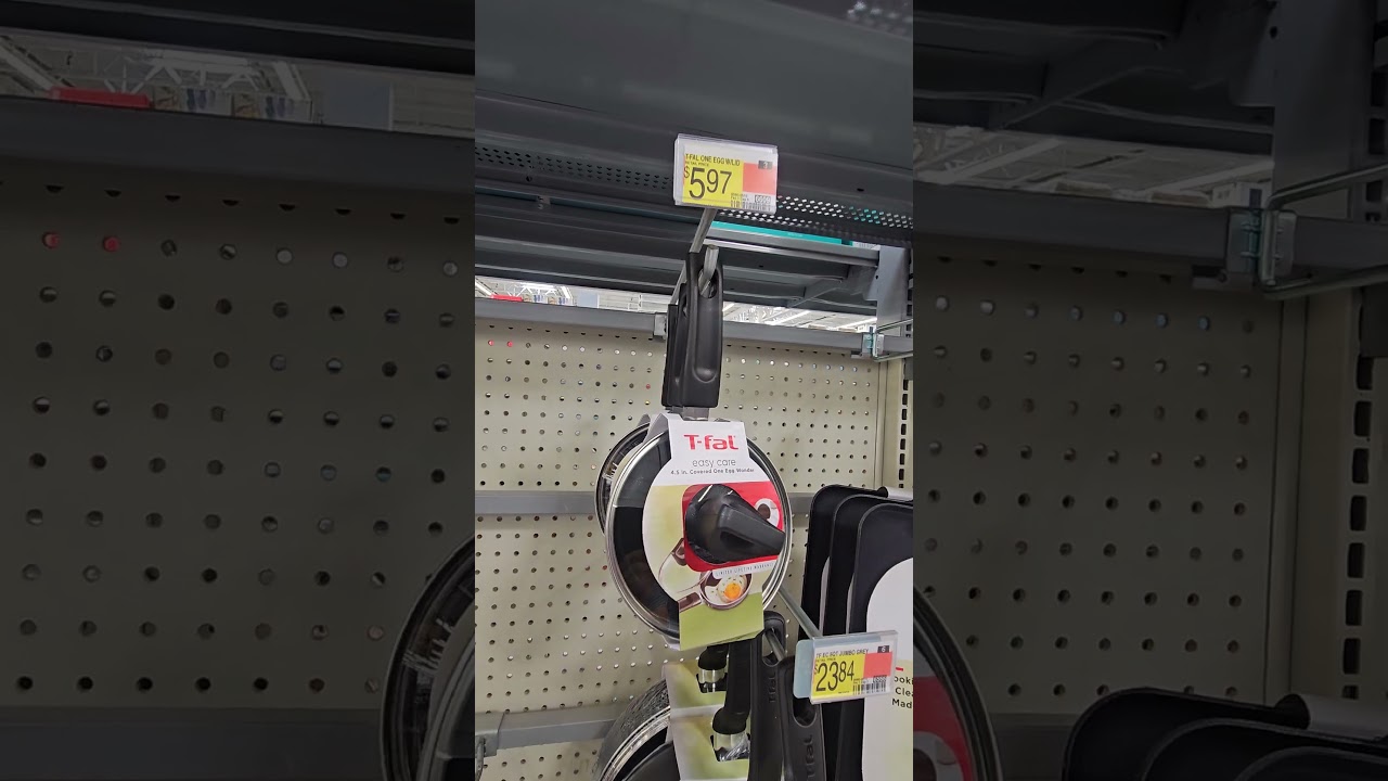 Сковорода T-fal Цена в США 