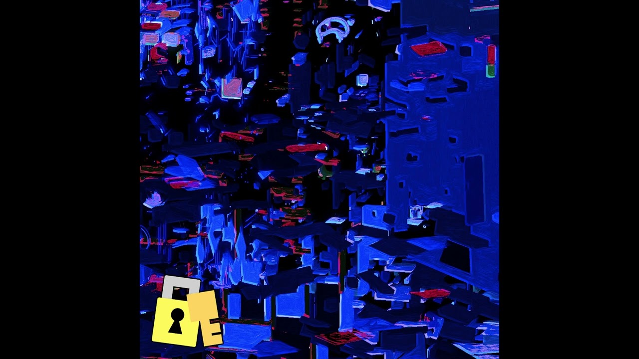 Dwelling of Locks Original Soundtrack, Vol.2
