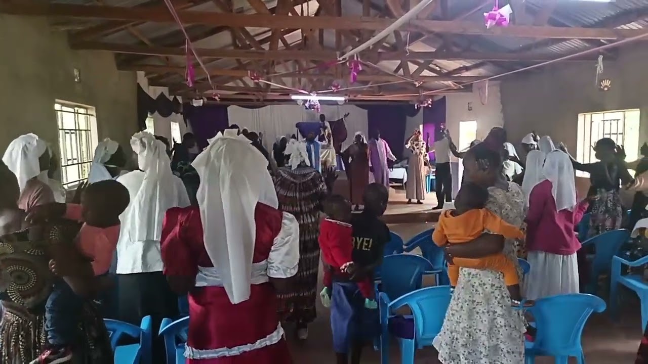 What a service, it was fire 🔥 