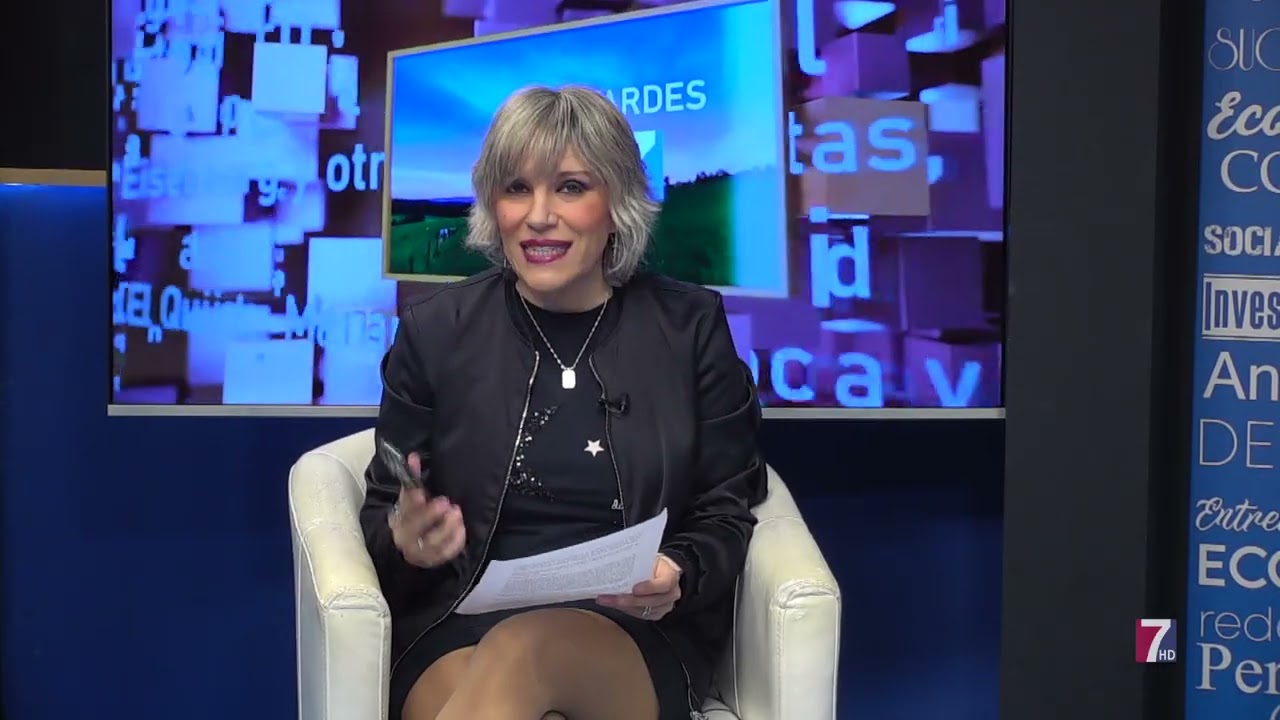 Las Tardes de Tele7 06.02.2026
