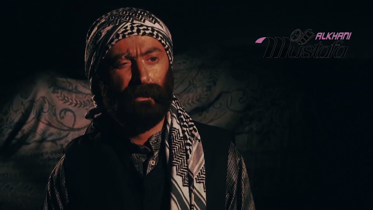 خلاف بين الواوي والنمس حول حبيبتو عيشة ، باب الحارة ٨ مصطفى الخاني