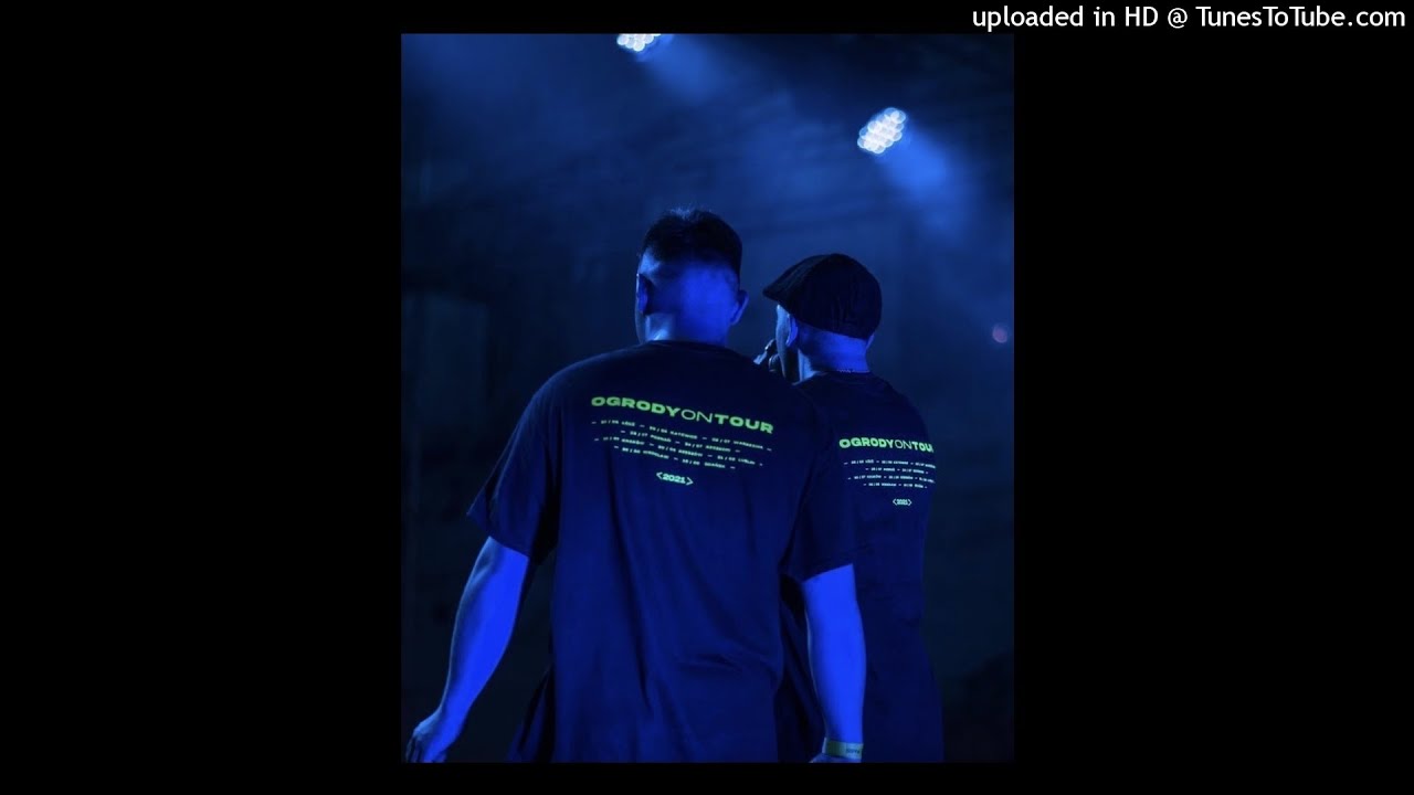 (FREE) KUKON x LEX CLOCKWORK x OGRODY TYPE BEAT (prod. 707)