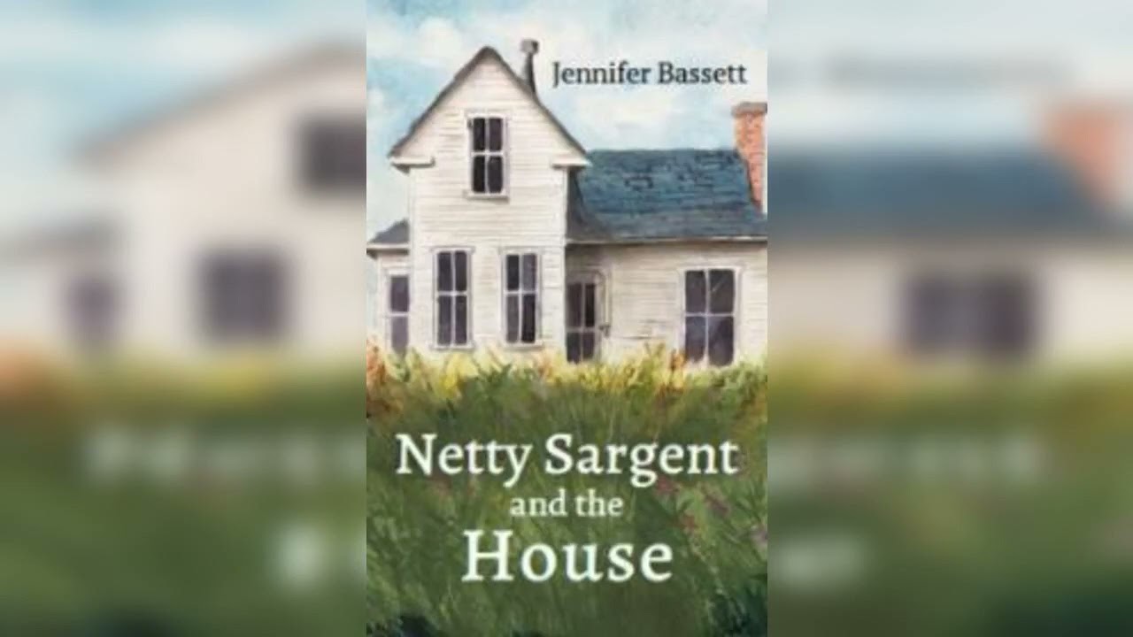 Netty Sargent and the House | A2 Elementary | English Stories With Levels by Jennifer Bassett