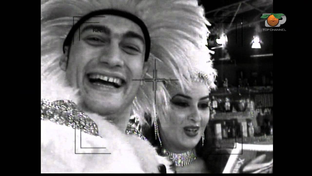 Portokalli, 31 Dhjetor 2004 - Vini i Cajes & Silva (Skeçi me martesen)