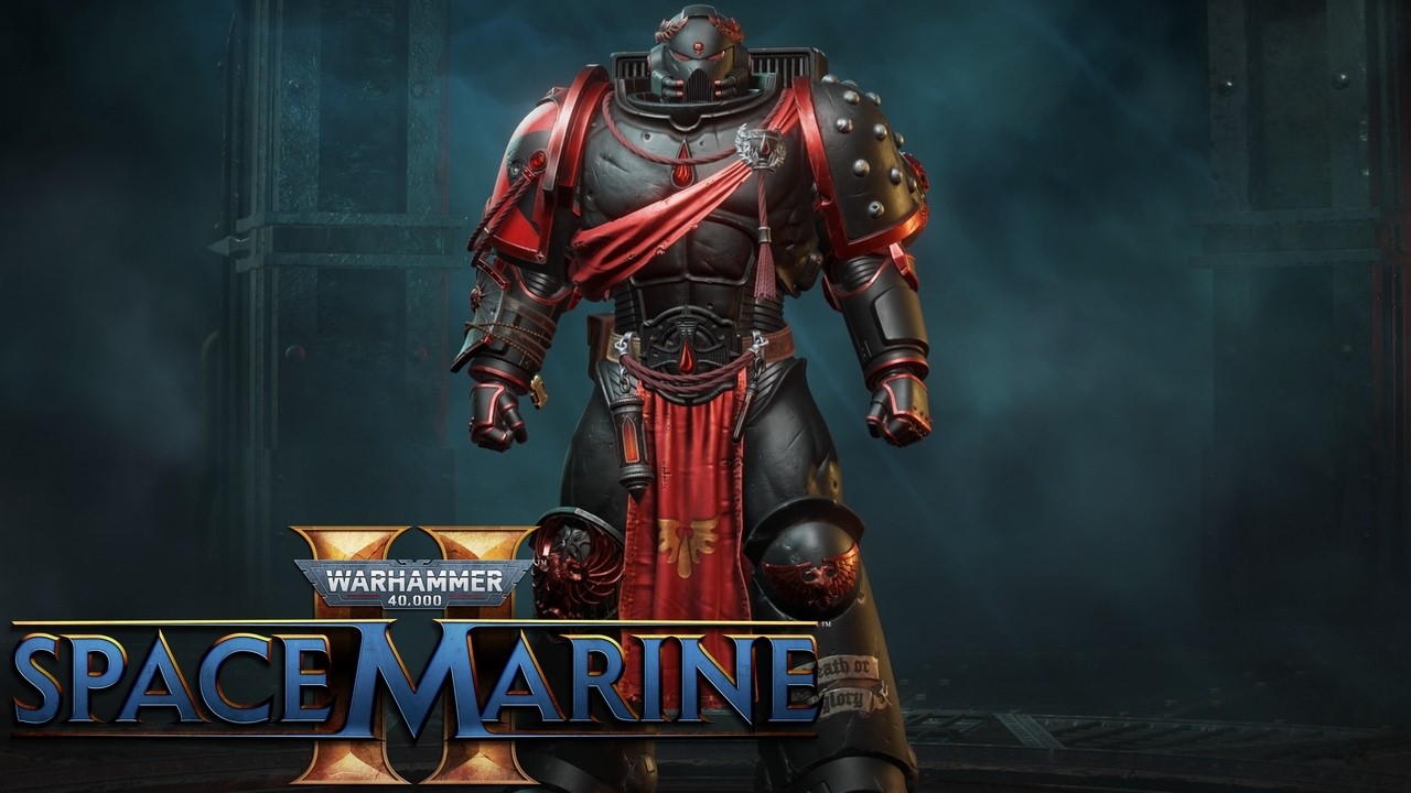 BLOOD ANGELS DEATH COMPANY Space Marine 2 PvP Gameplay w/ NO COMMENTARY