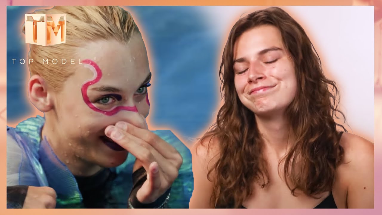 MAJA POPROSIŁA O DRUGĄ SZANSĘ ❗ INNI UCZESTNICY: ✨ TO NIEUCZCIWE ✨ | Top Model
