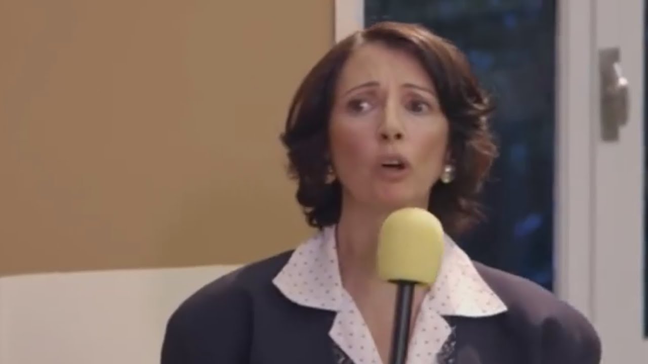 YTP - Il Collegio è fuori dai binari