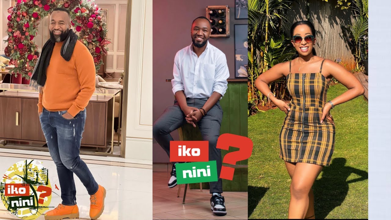 Ty - Meeting Natalie After The SHIMO LA TEWA JOHO Joke